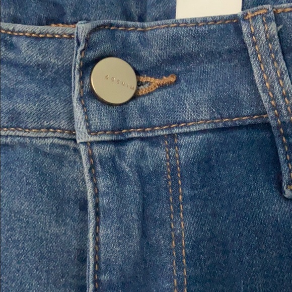 H&M Stretch Denim - Picture 2 of 4